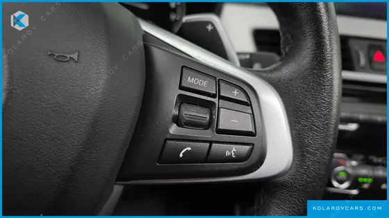 BMW X1 XDRIVE 20I ADVANTAGE