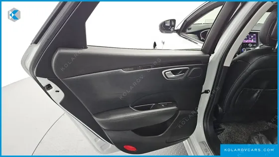 RENAULT KOREA SM6 2.0 GDE RE