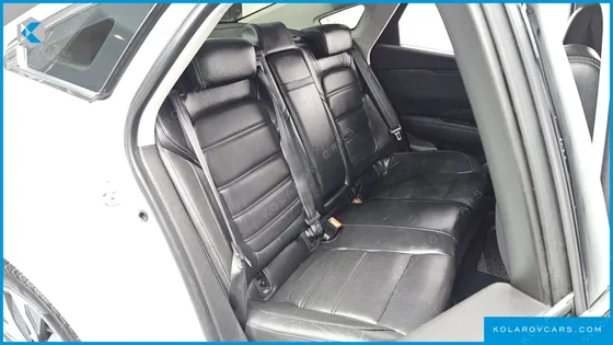 RENAULT KOREA SM6 2.0 GDE RE