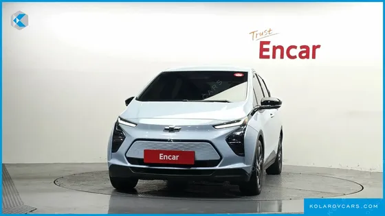 CHEVROLET (GM DAEWOO) BOLT EV EV PREMIER