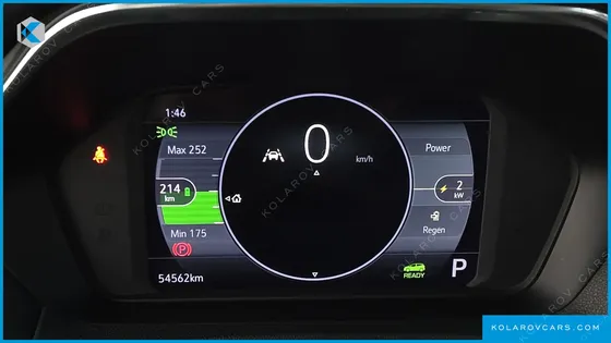 CHEVROLET (GM DAEWOO) BOLT EV EV PREMIER