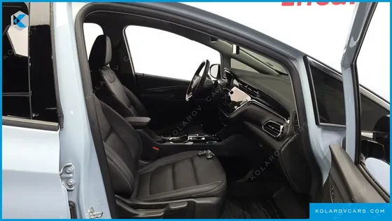 CHEVROLET (GM DAEWOO) BOLT EV EV PREMIER