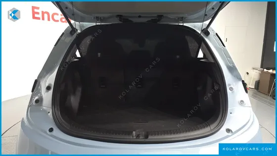 CHEVROLET (GM DAEWOO) BOLT EV EV PREMIER