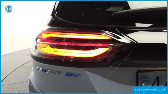 CHEVROLET (GM DAEWOO) BOLT EV EV PREMIER