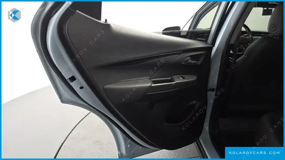 CHEVROLET (GM DAEWOO) BOLT EV EV PREMIER