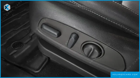 CHEVROLET (GM DAEWOO) BOLT EV EV PREMIER