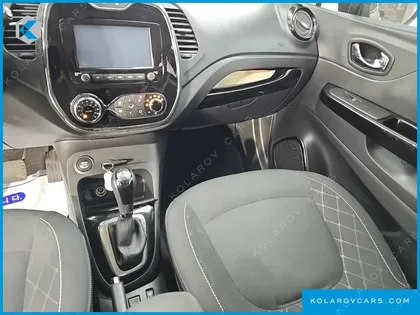 RENAULT KOREA QM3 RE