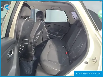 RENAULT KOREA QM3 RE