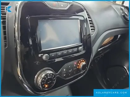 RENAULT KOREA QM3 RE