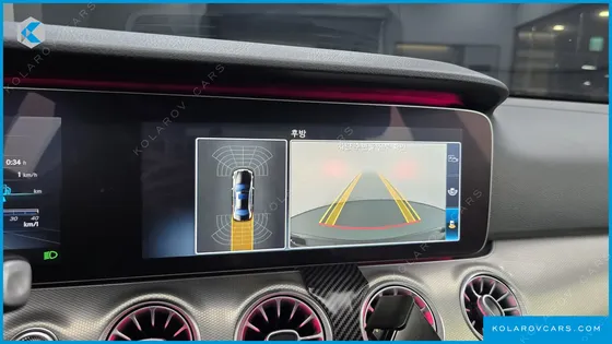 MERCEDES E-CLASS E300 AVANTGARDE