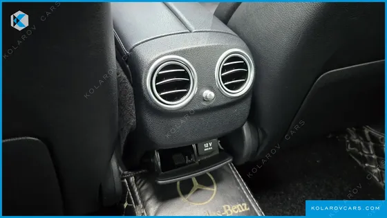 MERCEDES E-CLASS E300 AVANTGARDE