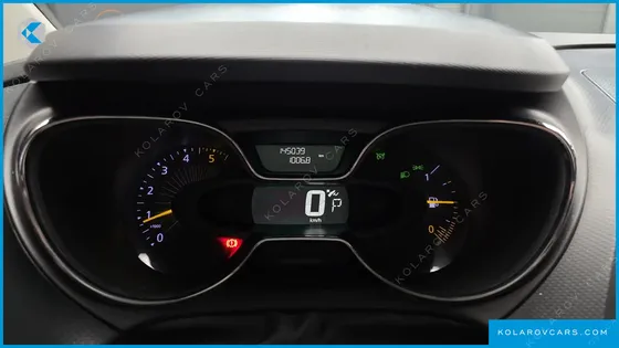 RENAULT KOREA QM3 LE
