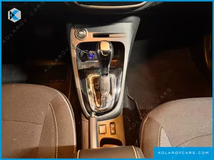 RENAULT KOREA QM3 LE