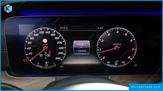 MERCEDES E-CLASS E300 4MATIC EXCLUSIVE