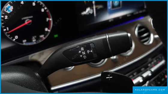 MERCEDES E-CLASS E300 4MATIC EXCLUSIVE