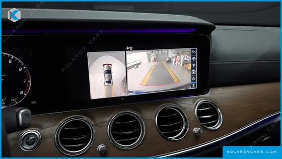 MERCEDES E-CLASS E300 4MATIC EXCLUSIVE