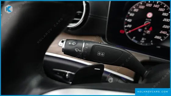 MERCEDES E-CLASS E300 4MATIC EXCLUSIVE