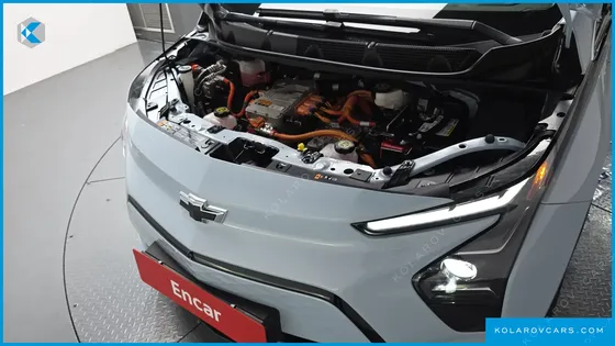 CHEVROLET (GM DAEWOO) BOLT EV EV PREMIER