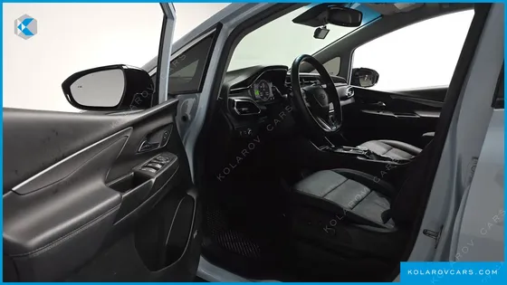 CHEVROLET (GM DAEWOO) BOLT EV EV PREMIER