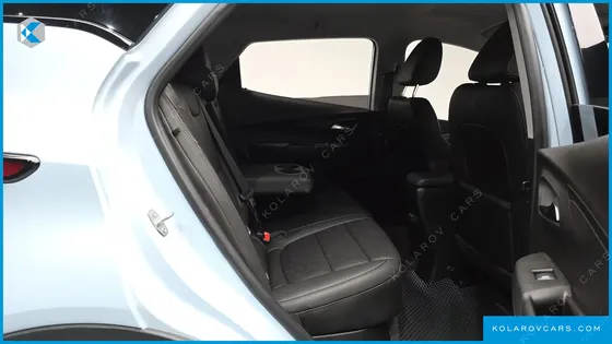 CHEVROLET (GM DAEWOO) BOLT EV EV PREMIER
