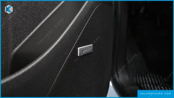 CHEVROLET (GM DAEWOO) BOLT EV EV PREMIER