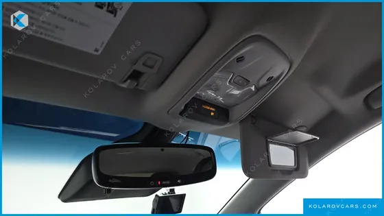 CHEVROLET (GM DAEWOO) BOLT EV EV PREMIER