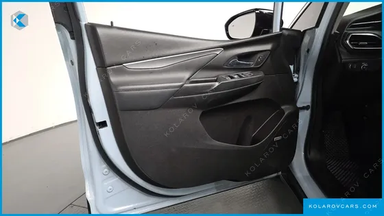 CHEVROLET (GM DAEWOO) BOLT EV EV PREMIER