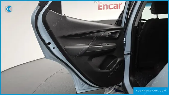 CHEVROLET (GM DAEWOO) BOLT EV EV PREMIER