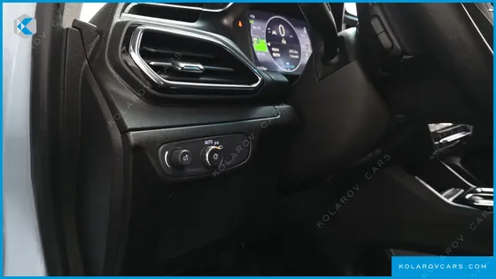 CHEVROLET (GM DAEWOO) BOLT EV EV PREMIER
