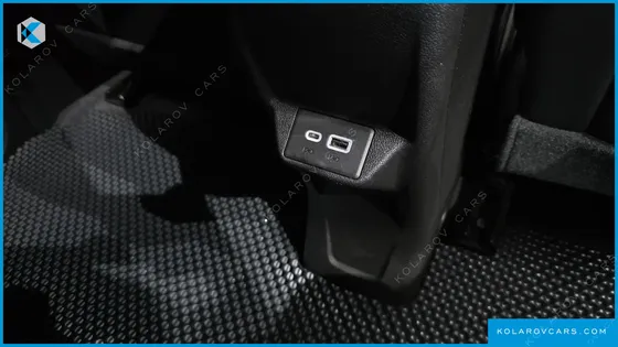 CHEVROLET (GM DAEWOO) BOLT EV EV PREMIER