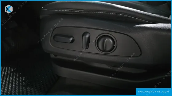 CHEVROLET (GM DAEWOO) BOLT EV EV PREMIER