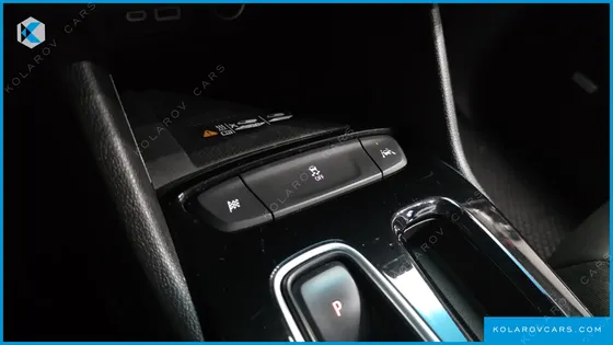 CHEVROLET (GM DAEWOO) BOLT EV EV PREMIER