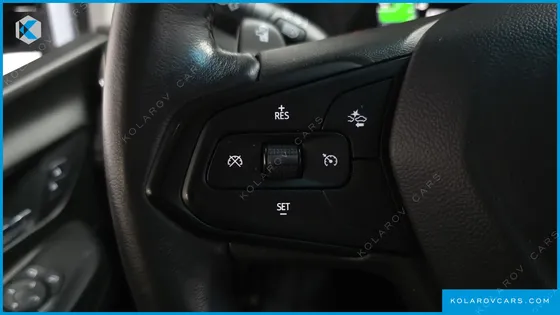 CHEVROLET (GM DAEWOO) BOLT EV EV PREMIER