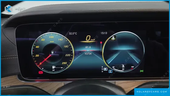 MERCEDES E-CLASS E250 EXCLUSIVE