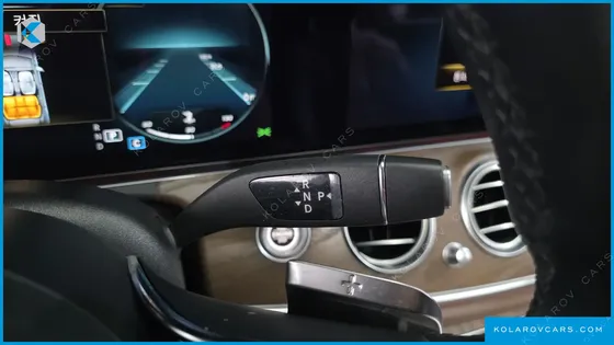 MERCEDES E-CLASS E250 EXCLUSIVE