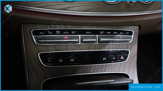 MERCEDES E-CLASS E250 EXCLUSIVE