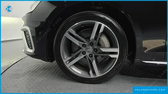 AUDI A4 45 TFSI QUATTRO PREMIUM