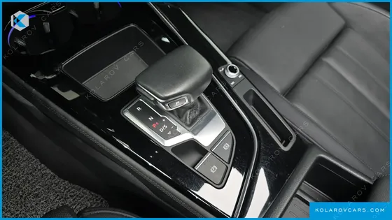 AUDI A4 45 TFSI QUATTRO PREMIUM