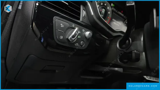 AUDI A4 45 TFSI QUATTRO PREMIUM