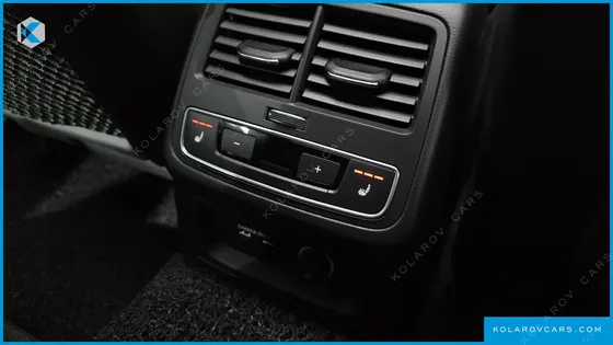 AUDI A4 45 TFSI QUATTRO PREMIUM