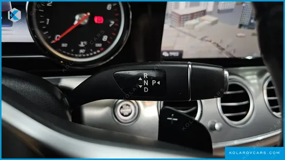 MERCEDES E-CLASS E300 AVANTGARDE