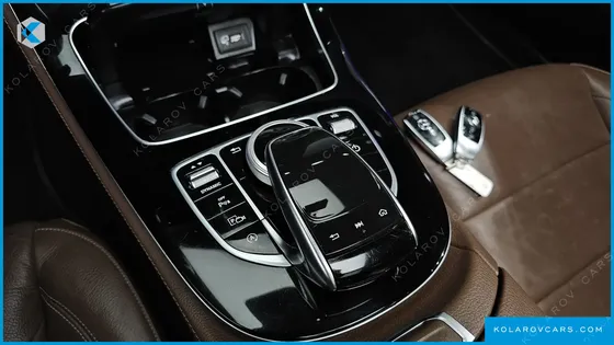 MERCEDES E-CLASS E300 AVANTGARDE