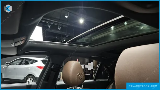 MERCEDES E-CLASS E300 AVANTGARDE