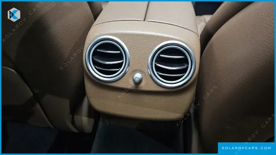 MERCEDES E-CLASS E300 AVANTGARDE