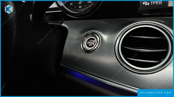 MERCEDES E-CLASS E300 AVANTGARDE
