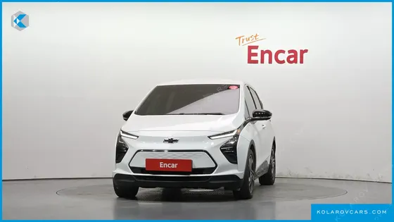 CHEVROLET (GM DAEWOO) BOLT EV EV PREMIER
