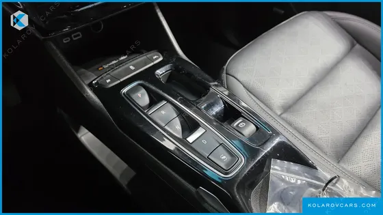 CHEVROLET (GM DAEWOO) BOLT EV EV PREMIER