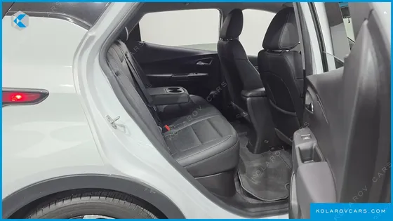 CHEVROLET (GM DAEWOO) BOLT EV EV PREMIER