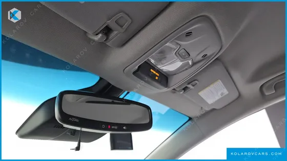 CHEVROLET (GM DAEWOO) BOLT EV EV PREMIER