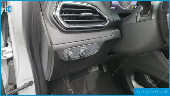 CHEVROLET (GM DAEWOO) BOLT EV EV PREMIER